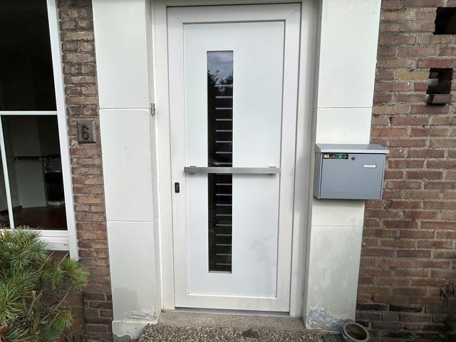 Sweelinckstraat 6, Heerlen