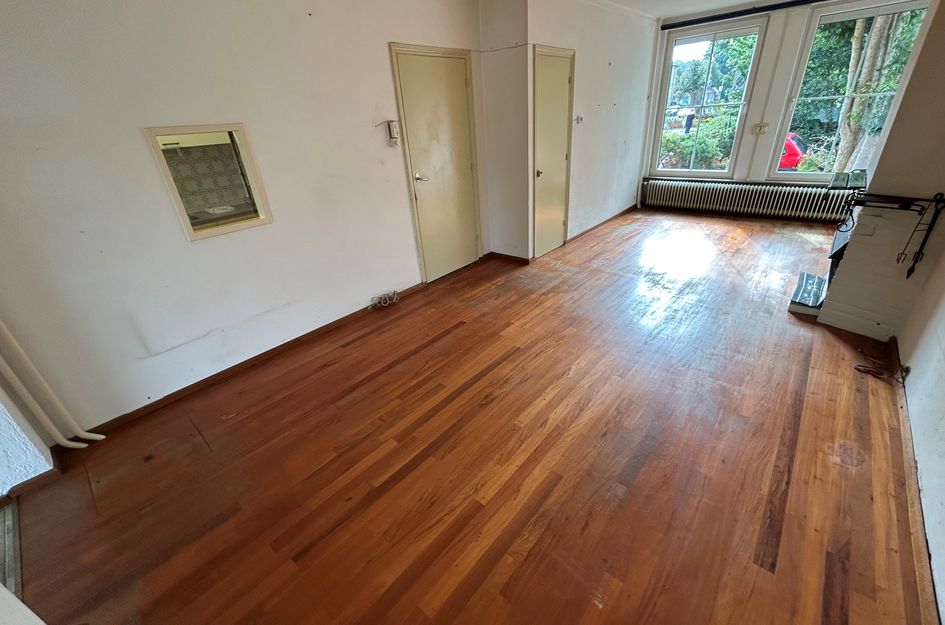 Sweelinckstraat 6