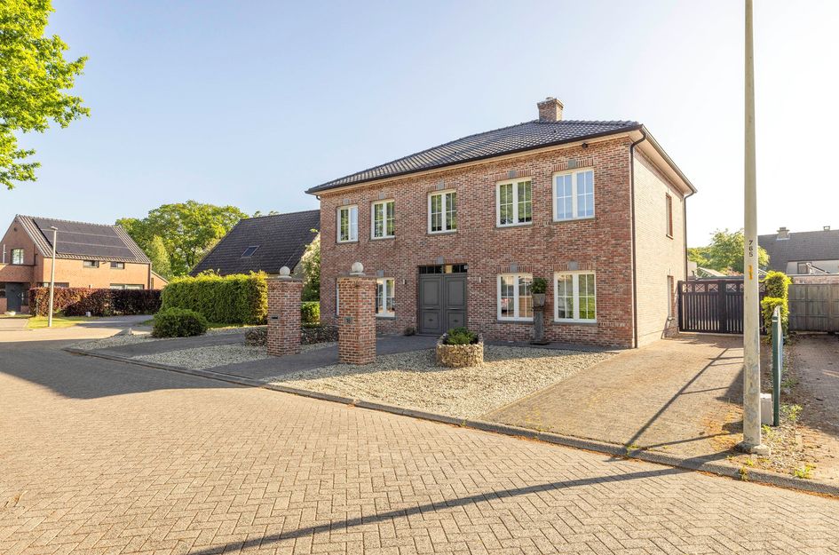 Pinksterbloemlaan 18  