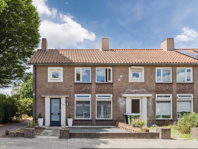 Leliestraat 40, Kaatsheuvel