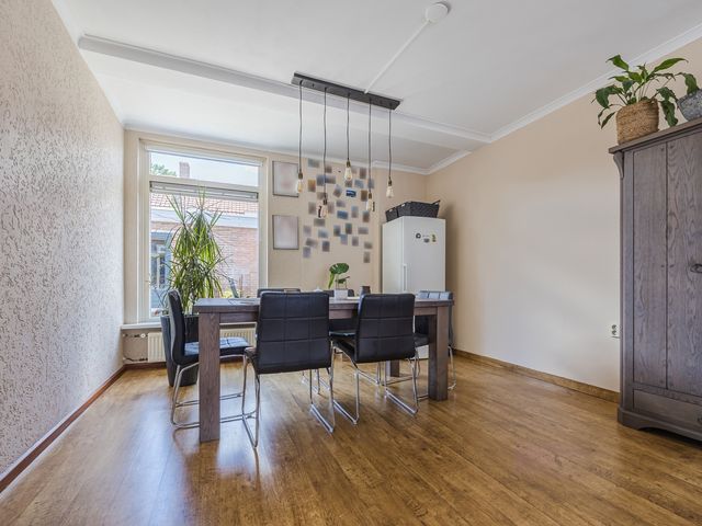Leliestraat 40, Kaatsheuvel