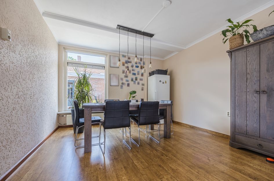 Leliestraat 40