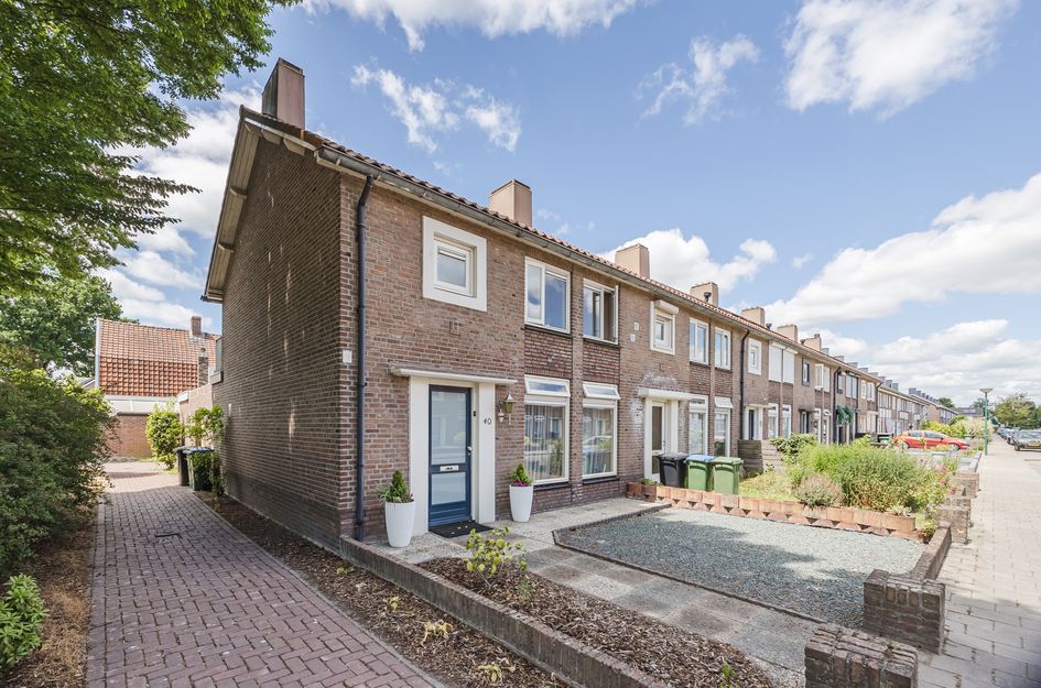 Leliestraat 40