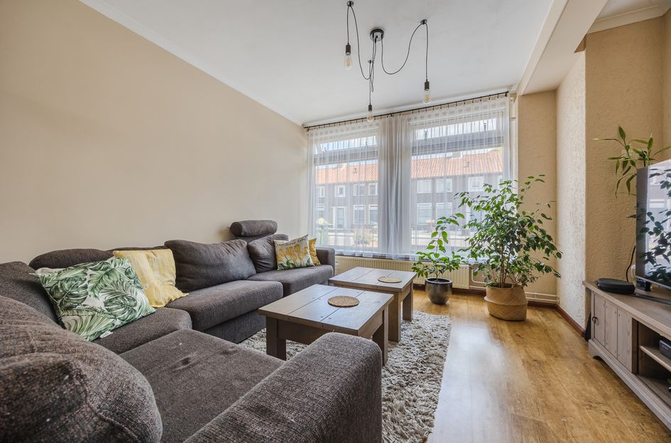 Leliestraat 40