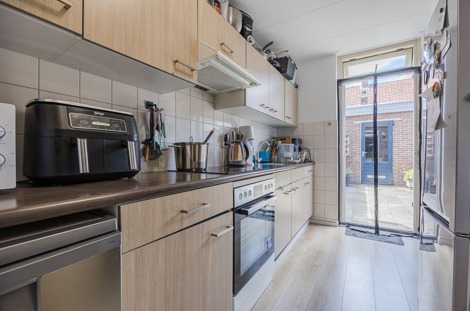 Leliestraat 40