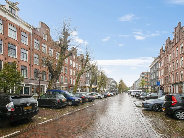 Pieter Vlamingstraat 7, Amsterdam