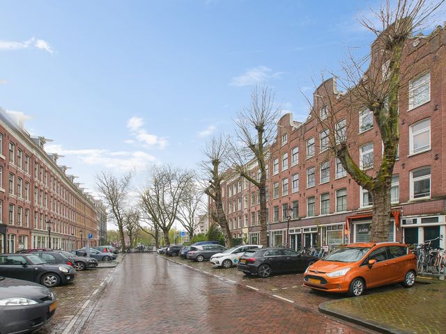 Pieter Vlamingstraat 7, Amsterdam