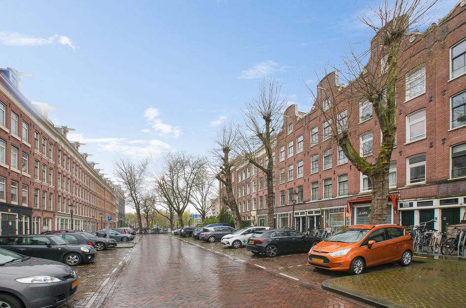 Pieter Vlamingstraat 7