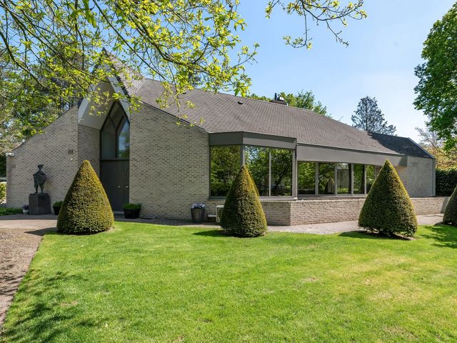 Ganzendreef 18  , Oud-Turnhout