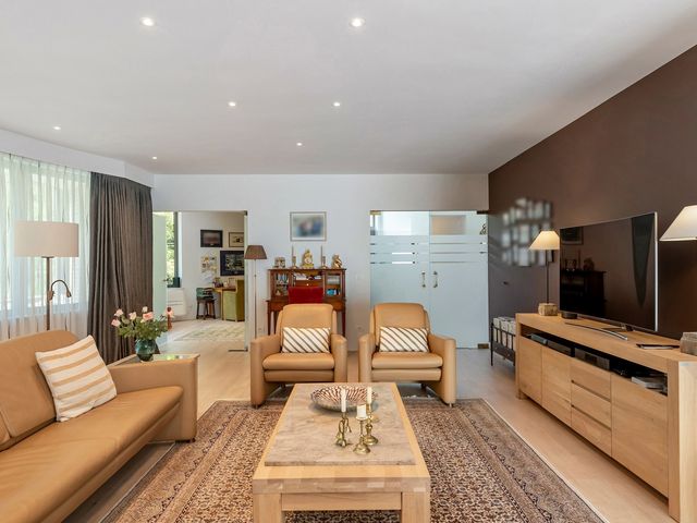 Ganzendreef 18  , Oud-Turnhout