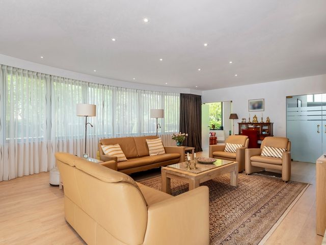 Ganzendreef 18  , Oud-Turnhout