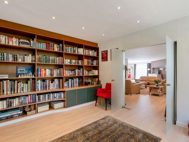 Ganzendreef 18  , Oud-Turnhout