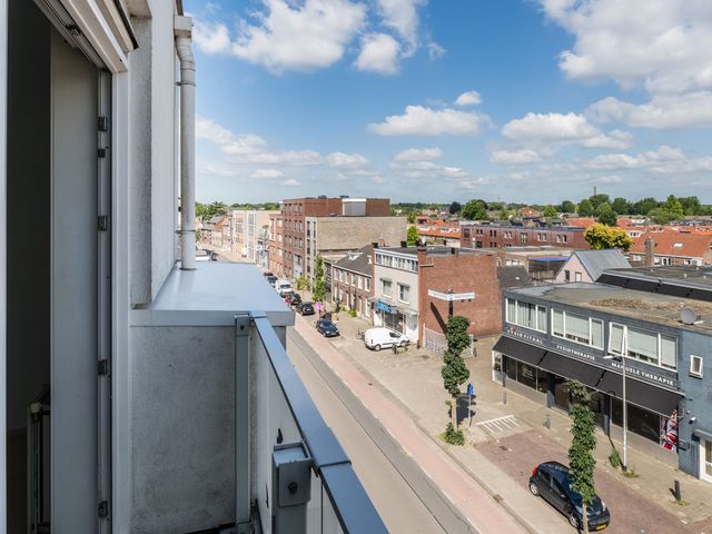 Veldhovenring 64 15, Tilburg