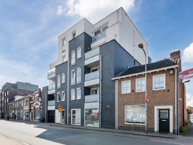 Veldhovenring 64 15, Tilburg
