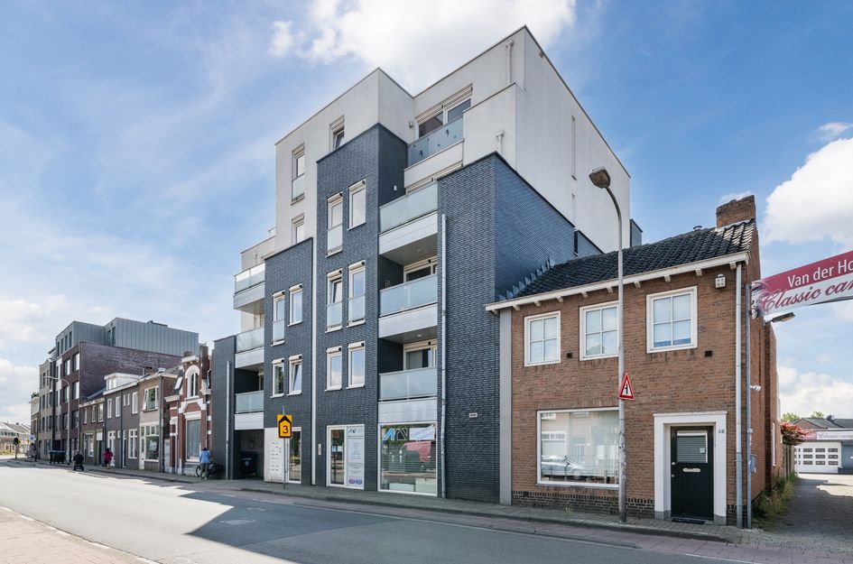 Veldhovenring 64 15