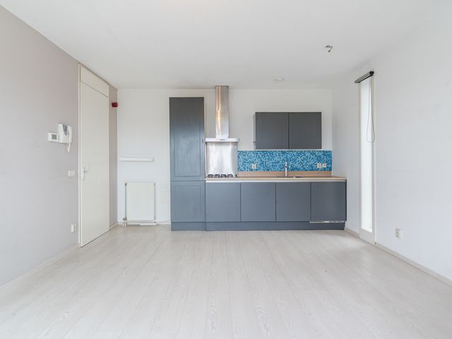 Veldhovenring 64 15, Tilburg
