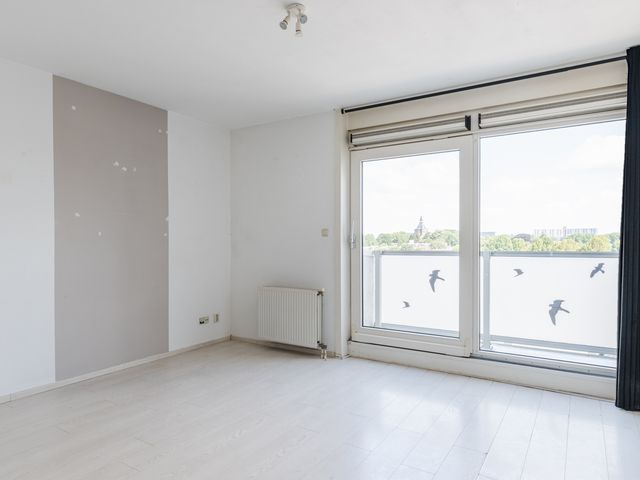 Veldhovenring 64 15, Tilburg