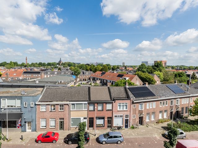 Veldhovenring 64 15, Tilburg