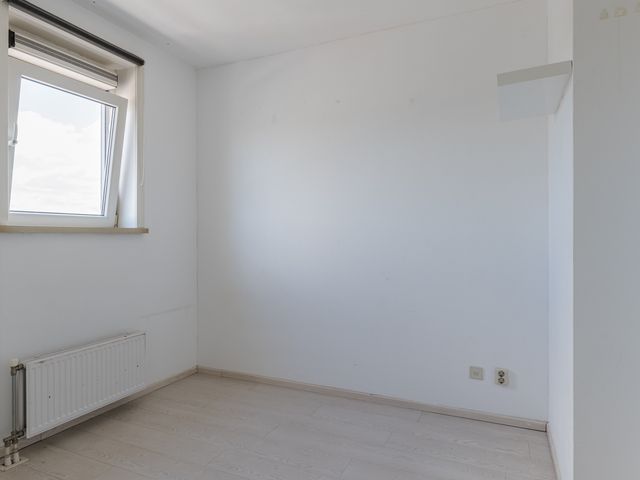 Veldhovenring 64 15, Tilburg