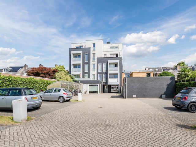 Veldhovenring 64 15, Tilburg