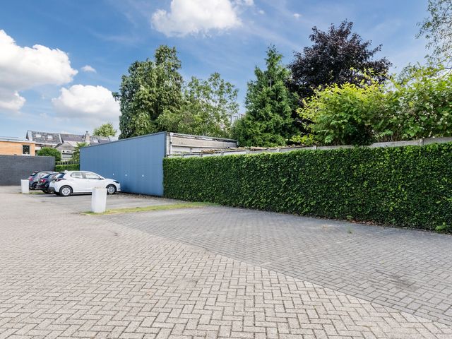 Veldhovenring 64 15, Tilburg