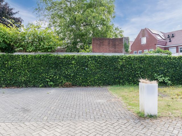 Veldhovenring 64 15, Tilburg
