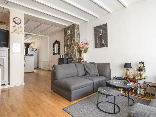 Wilhelminastraat 8, Geleen