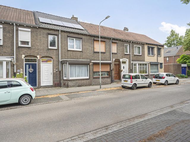 Wilhelminastraat 8, Geleen