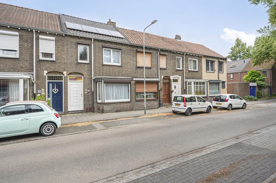 Wilhelminastraat 8
