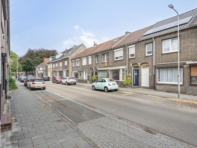 Wilhelminastraat 8, Geleen
