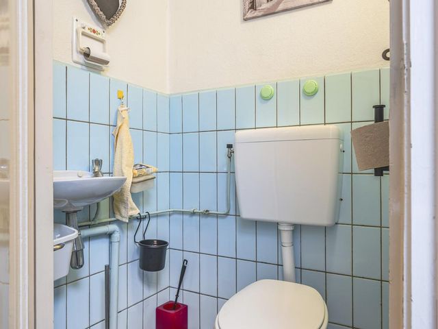 Wilhelminastraat 8, Geleen