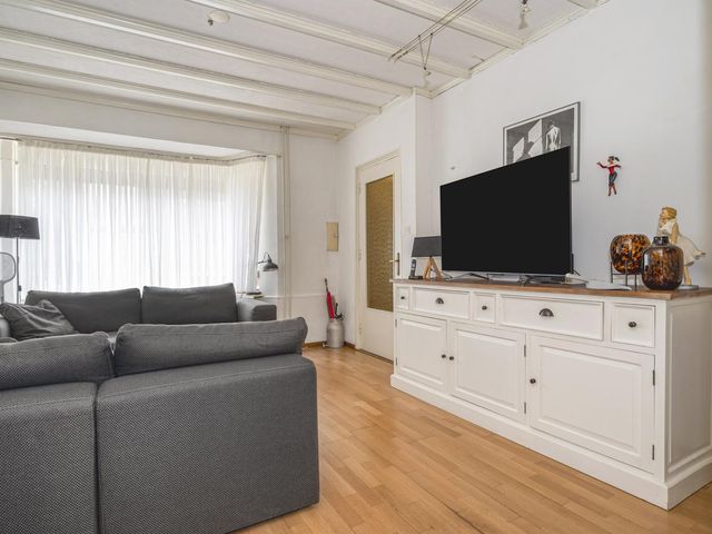 Wilhelminastraat 8, Geleen