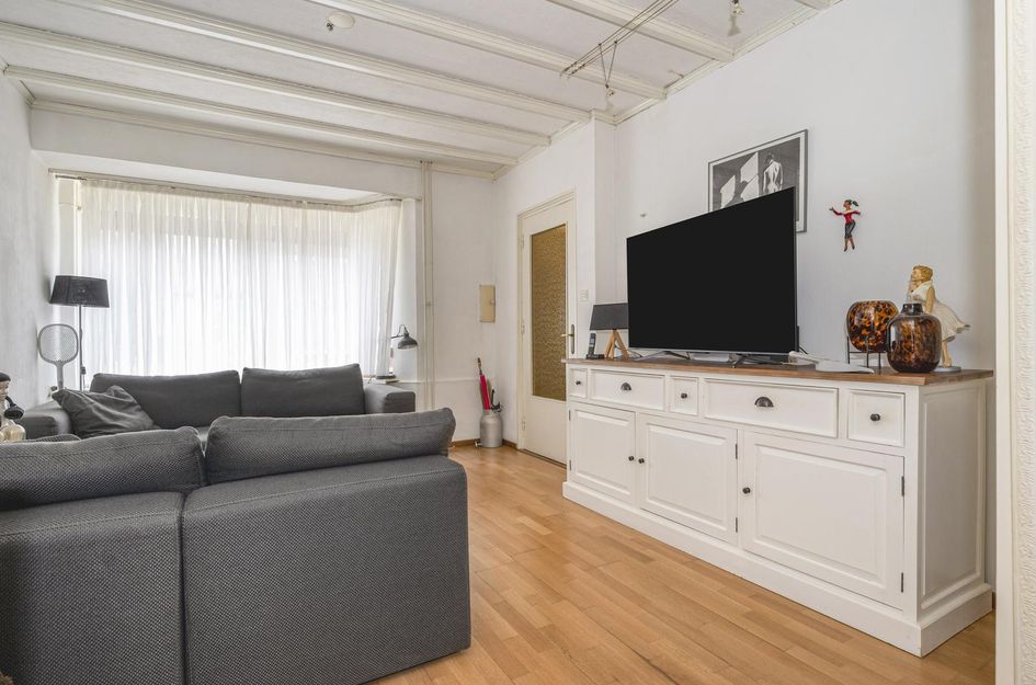 Wilhelminastraat 8