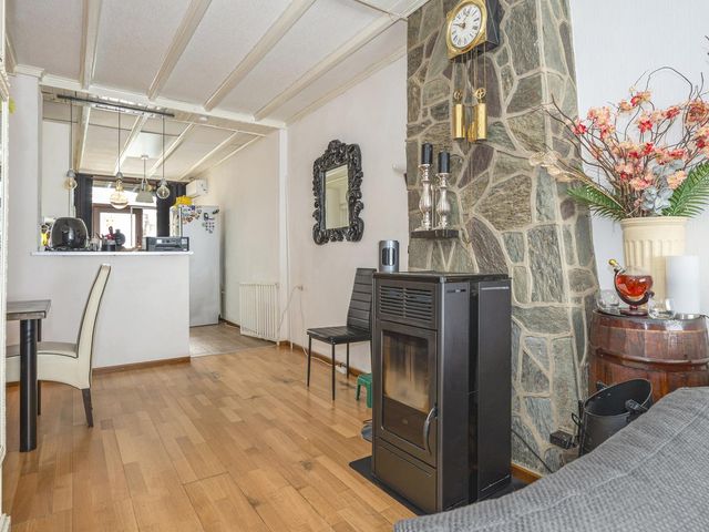 Wilhelminastraat 8, Geleen