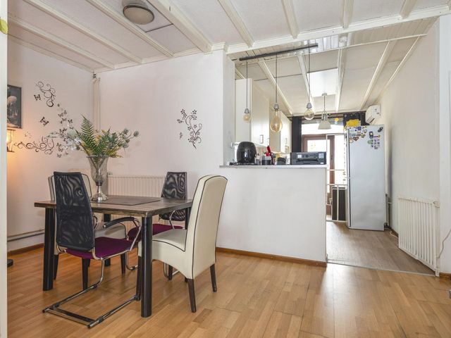 Wilhelminastraat 8, Geleen