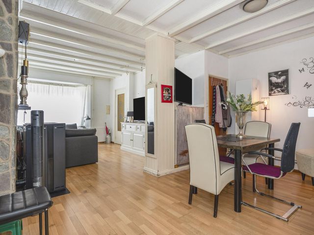 Wilhelminastraat 8, Geleen