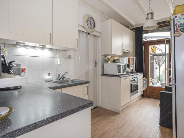 Wilhelminastraat 8, Geleen