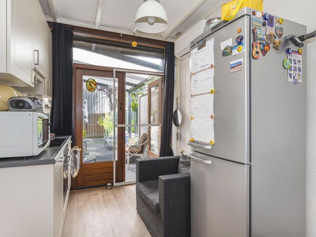 Wilhelminastraat 8, Geleen