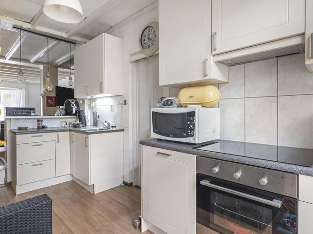 Wilhelminastraat 8, Geleen