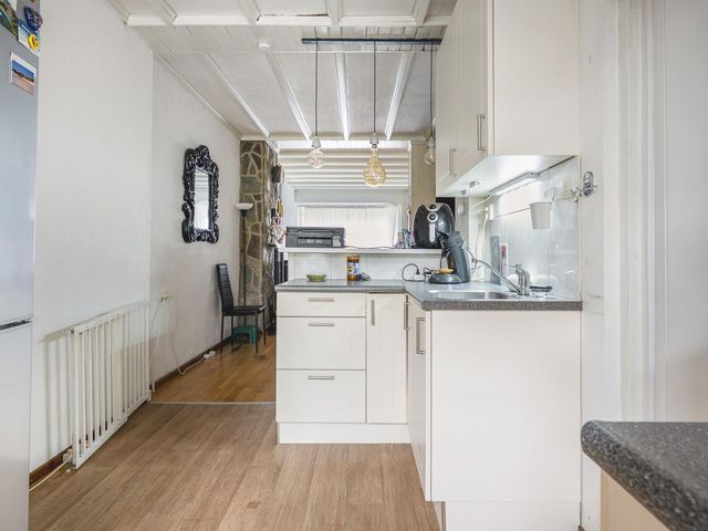 Wilhelminastraat 8, Geleen