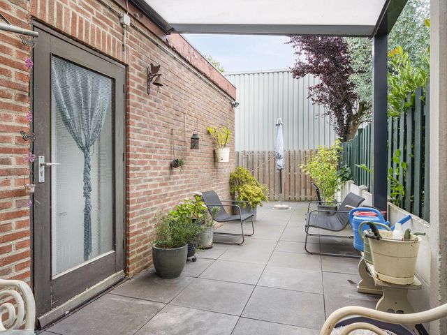 Wilhelminastraat 8, Geleen