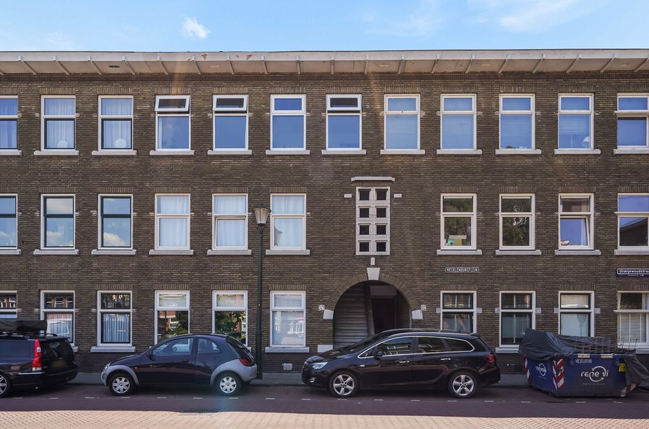 Mecklenburgplein 4A