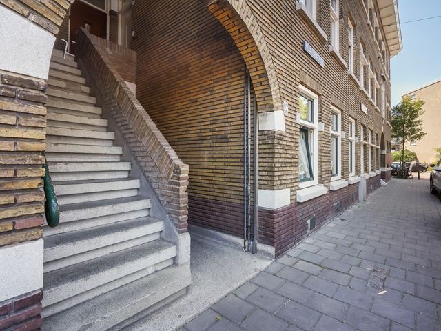 Mecklenburgplein 4A, 's-Gravenhage