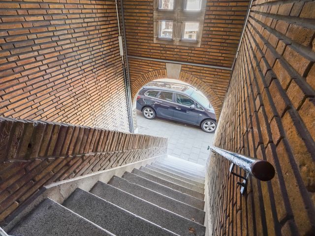 Mecklenburgplein 4A, 's-Gravenhage