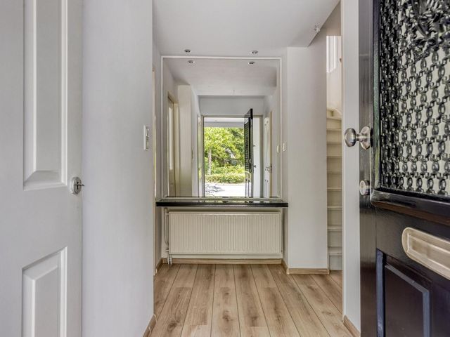 Bandeliersberg 16, Roosendaal
