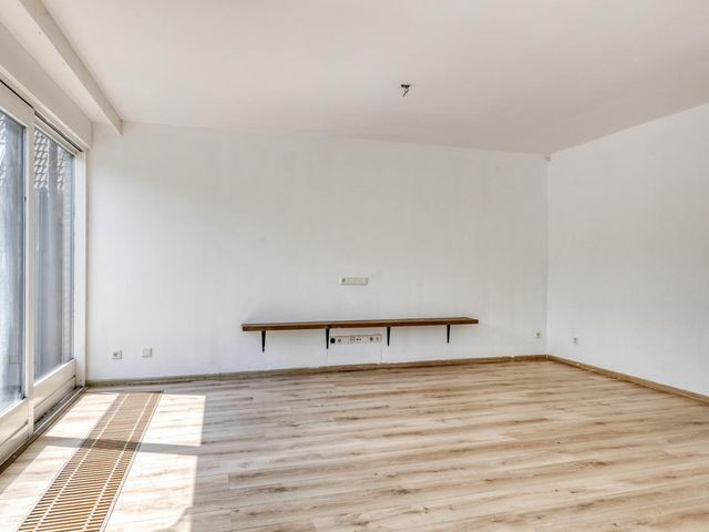 Bandeliersberg 16, Roosendaal