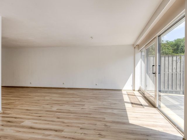 Bandeliersberg 16, Roosendaal