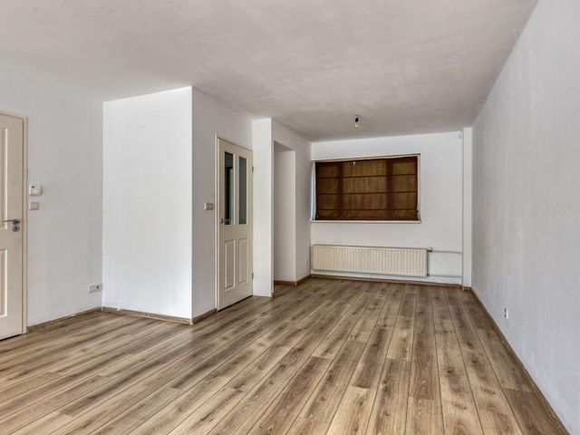 Bandeliersberg 16, Roosendaal
