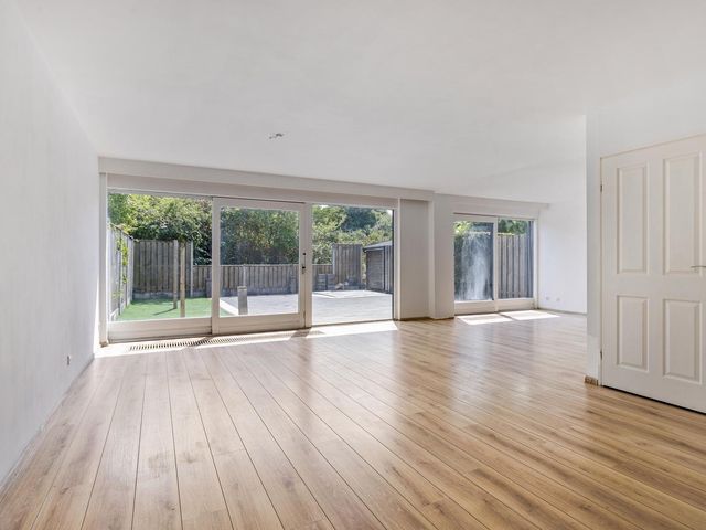 Bandeliersberg 16, Roosendaal