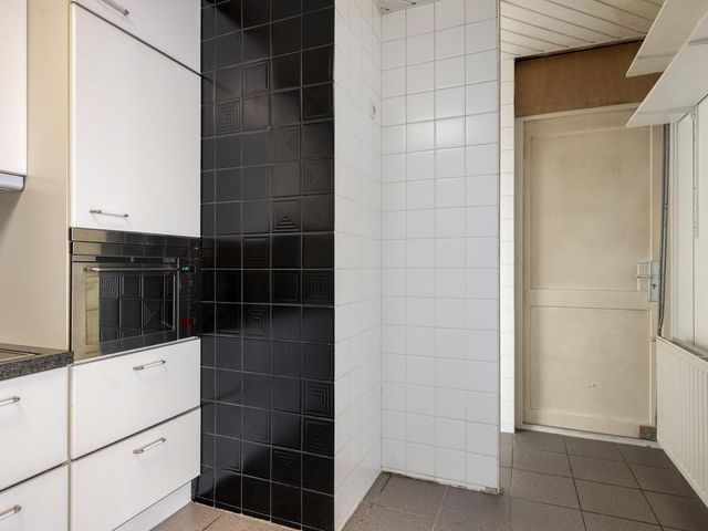 Bandeliersberg 16, Roosendaal